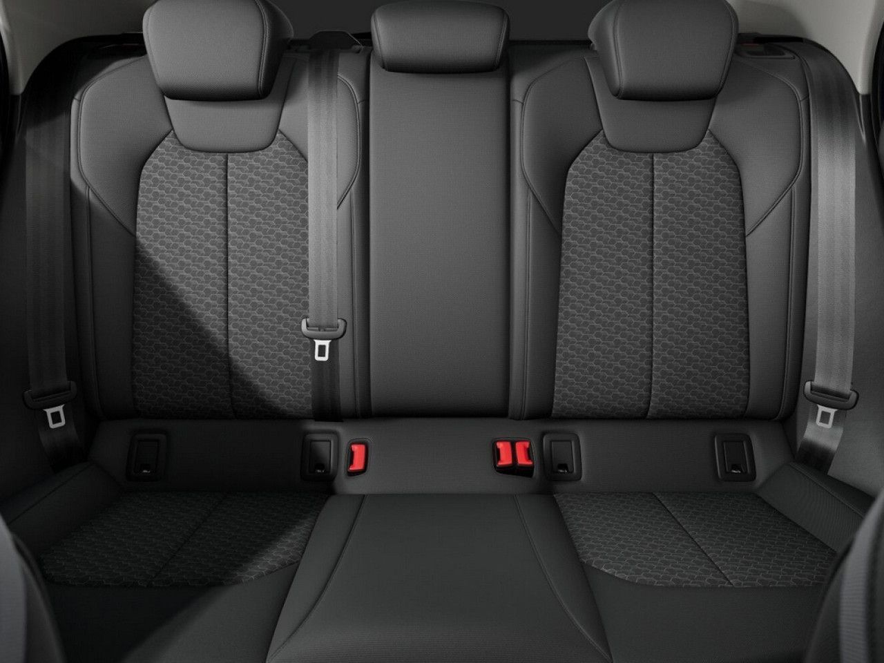 Audi A1 allstreet 30 TFSI - Samsaru's Car Outlet