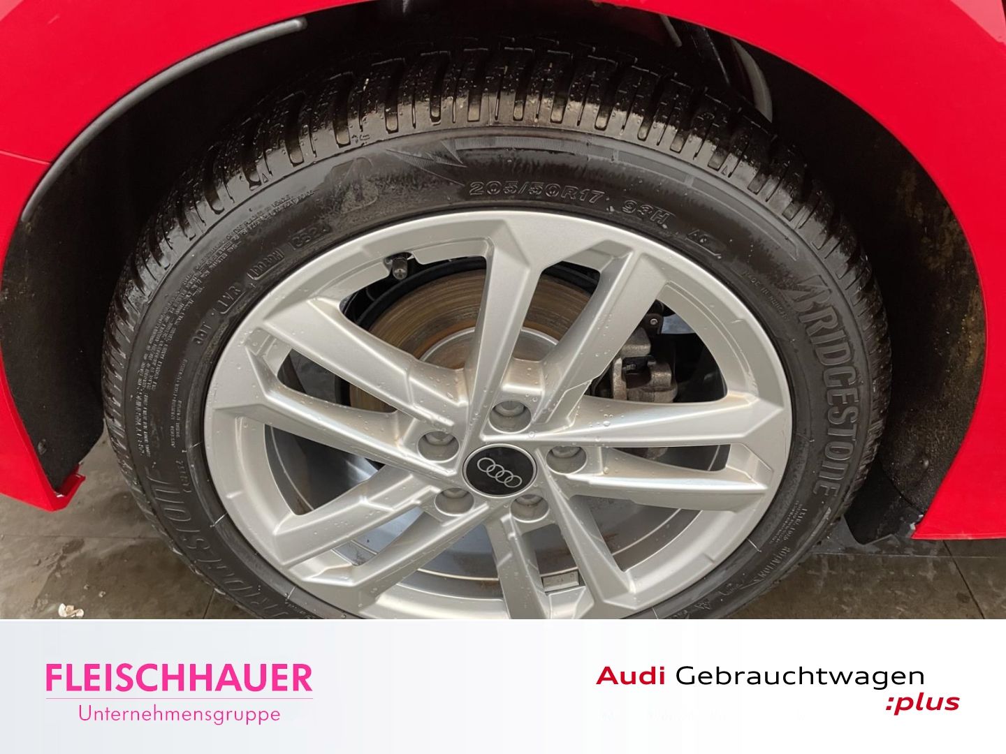 Audi A3 Sportback 35 TFSI advanced DSG - Samsaru's Car Outlet