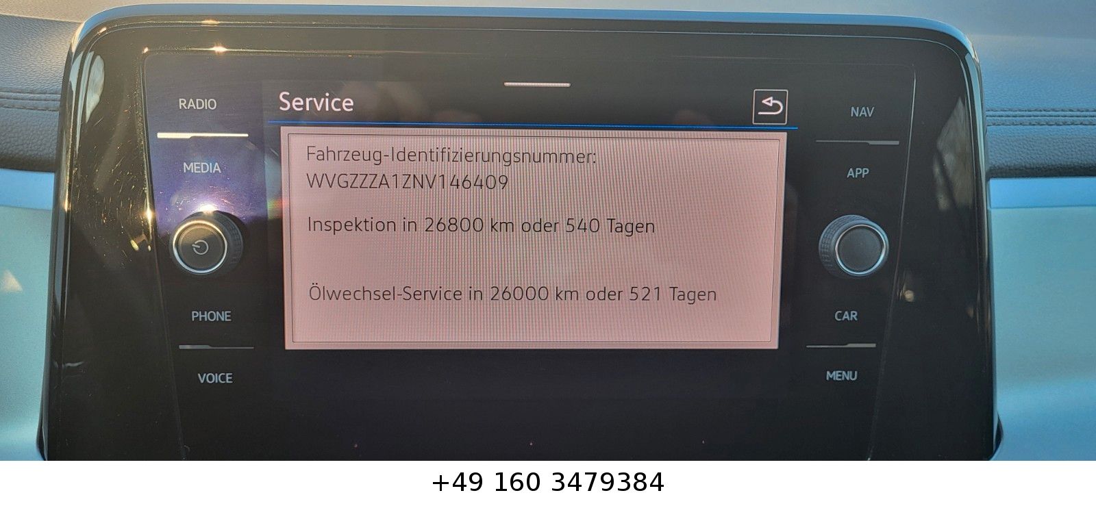Volkswagen T-Roc Life DSG - Samsaru's Car Outlet