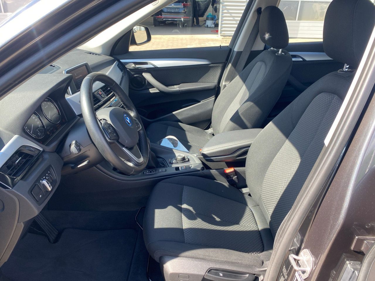 BMW X1 xDr25e Advantage - Samsaru's Car Outlet