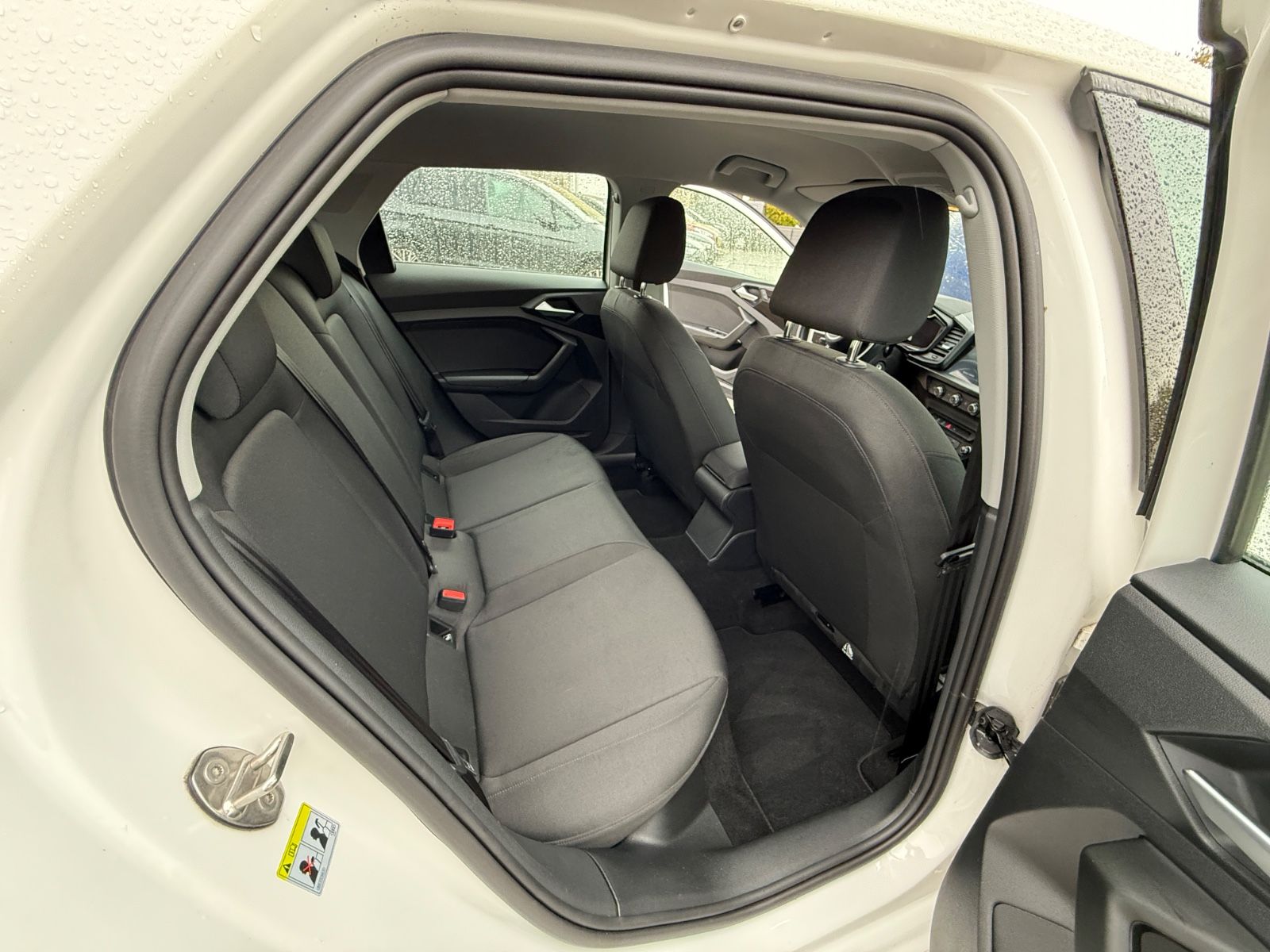 Audi A1 Sportback 25 TFSI*AUTOMATIK*APPLE CAR PLAY*