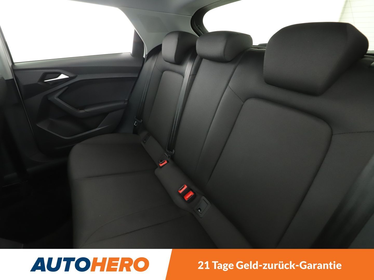 Audi A1 35 TFSI - Samsaru's Car Outlet