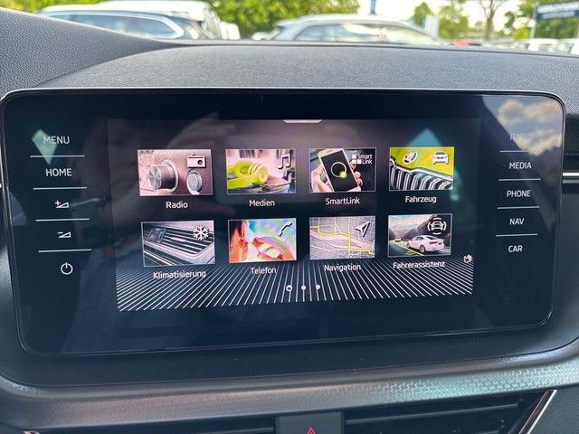 Skoda Scala 1.0TSI DSG Style - Samsaru's Car Outlet