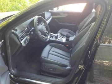 Audi A4 Avant 35 TFSI S tronic - Samsaru's Car Outlet