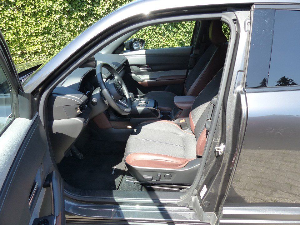 Mazda MX-30 e-SKYACTIV 145PS KOMFORT-PAKET + PREMIUM-P