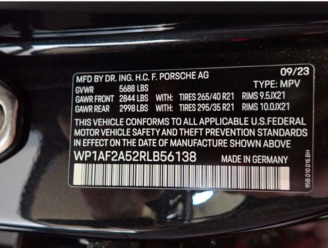 Porsche Macan GTS*UVP 115.534 Euro*SportChrono*Pano