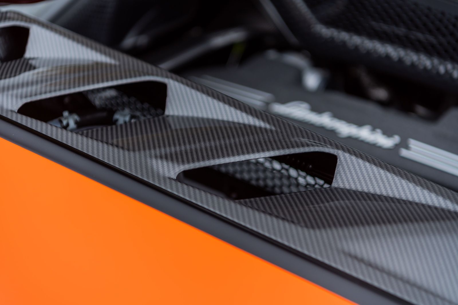 Lamborghini Revuelto *AD PERSONAM*CARBON*FULL ASSIST*SONUS*