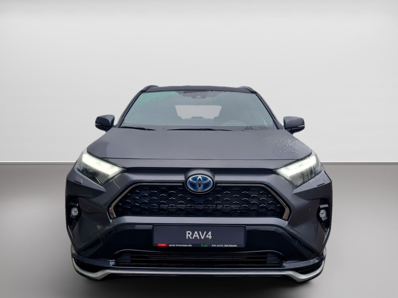 Toyota RAV4 2.5 Plug-In Hybrid Teamplayer ACC+AUT+LED+L