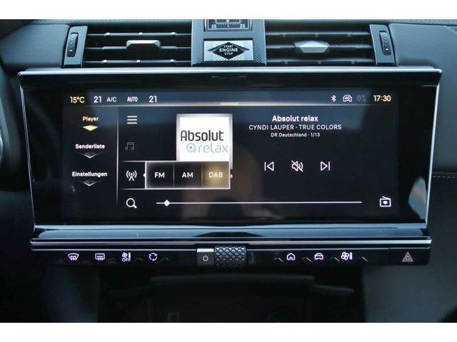 DS Automobiles DS 7 BlueHDI 130 Aut. RIVOLI LEDER Panoramadach