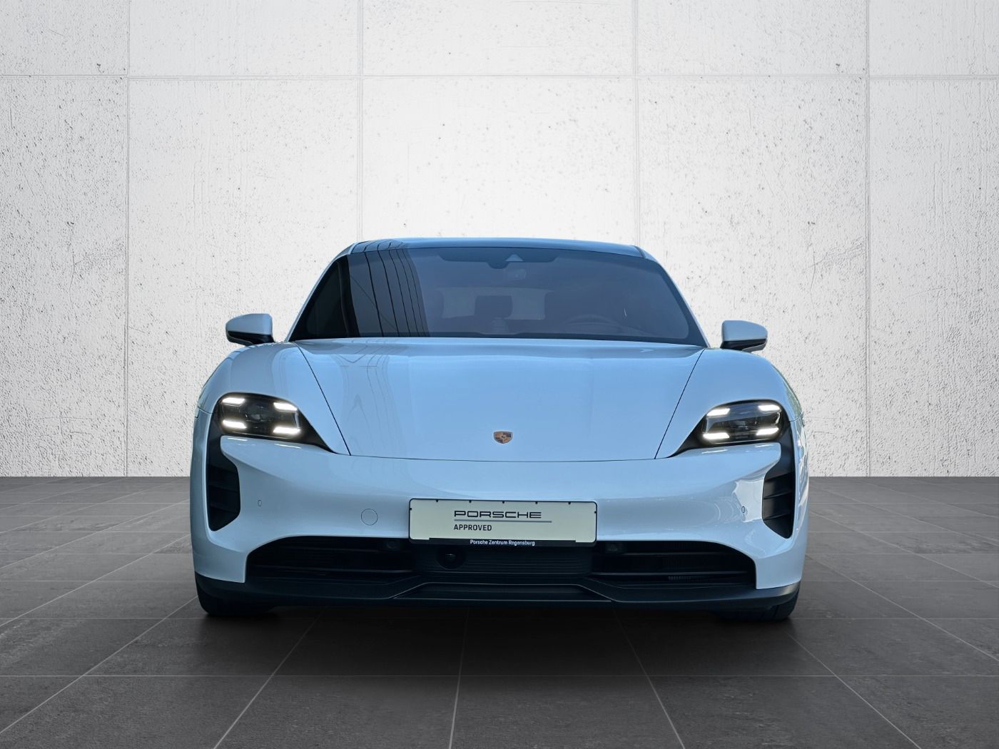 Porsche Taycan GTS Sport Turismo BOSE LED-Matrix