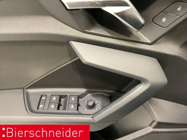 Audi A3 Sportback 35 TDI advanced - Samsaru's Car Outlet