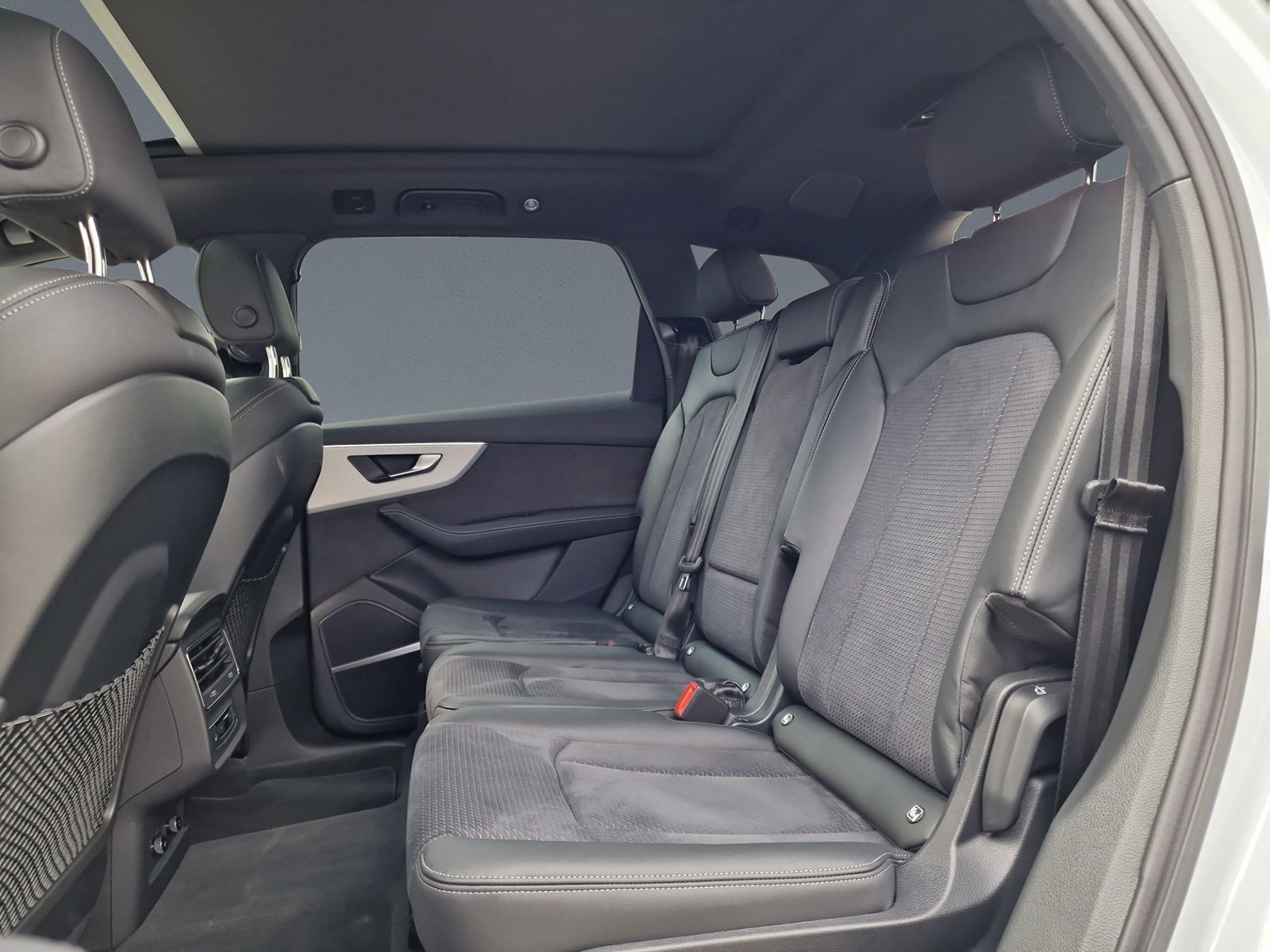 Audi Q7 55 TFSI e qu 2x S line MATRIX Pano Allradlenk