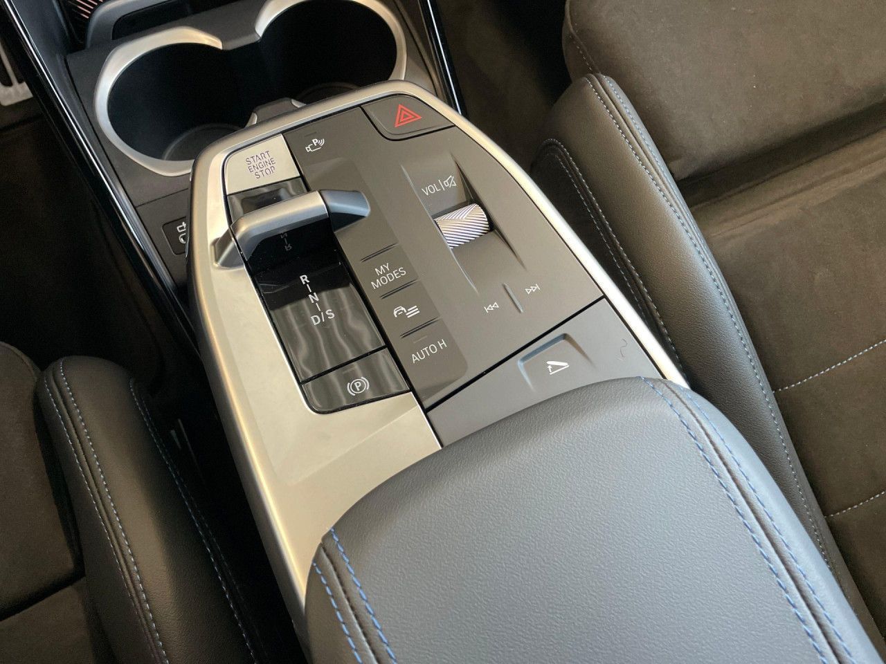 BMW X1 xDrive20d M Sport - Samsaru's Car Outlet