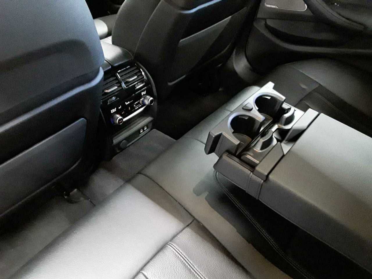 BMW 545e xDrive Aut. Navi GD Leder