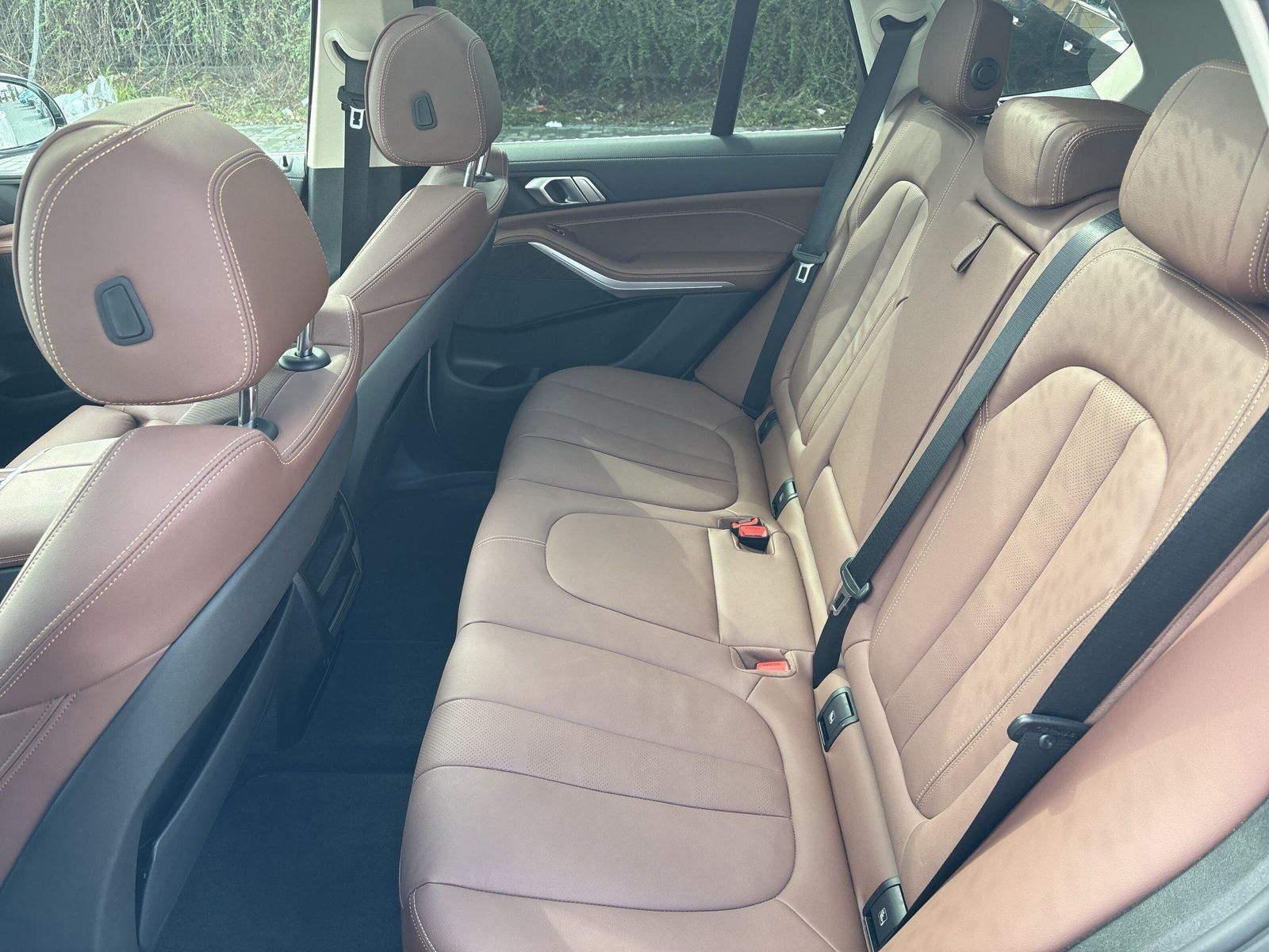 BMW X5 xDrive45e xLine HUD AHK LASER PA+ DA+ PANO