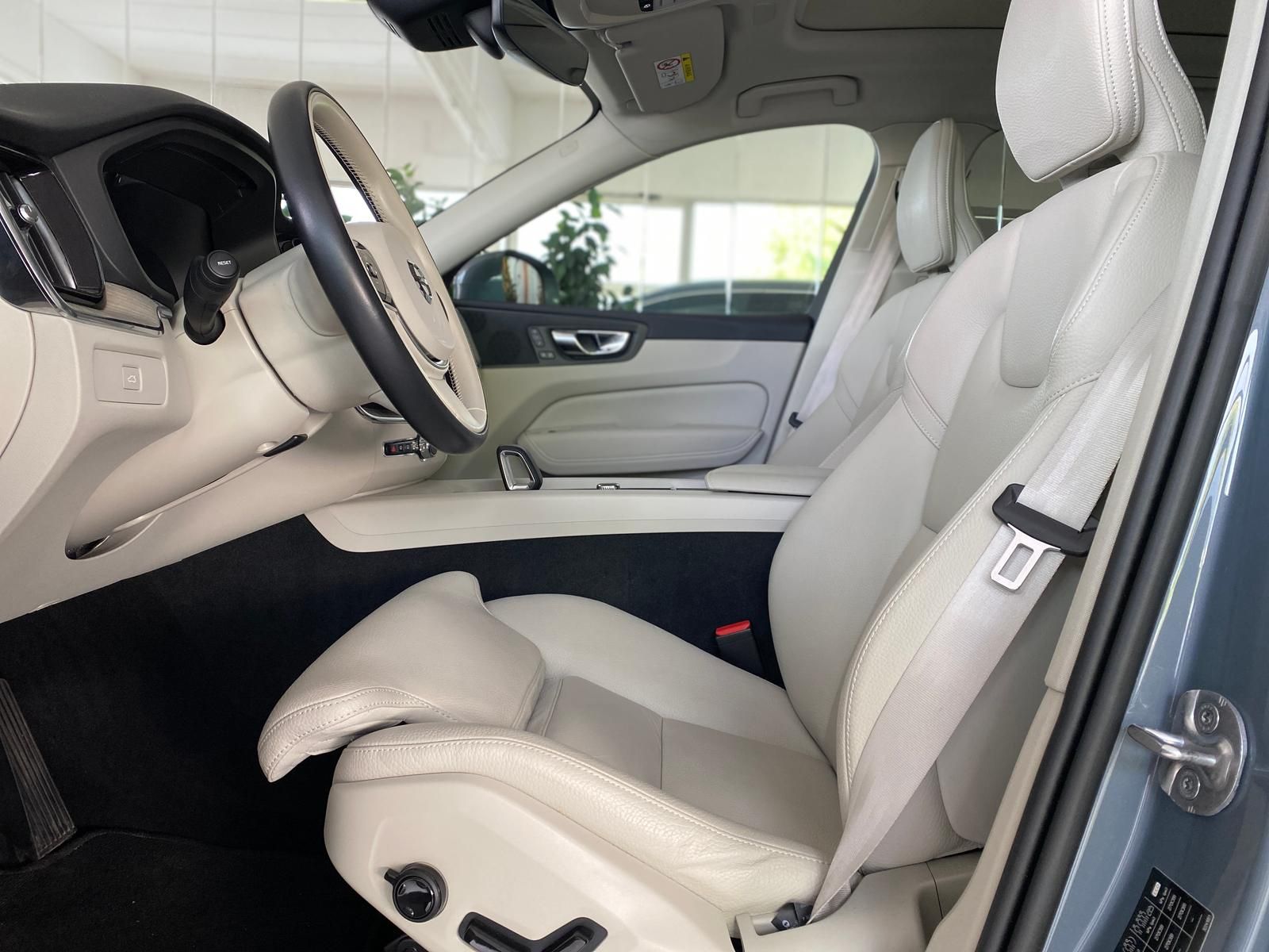 Volvo XC60 B4 2.0 Diesel AWD Mild-Hybrid Plus Bright