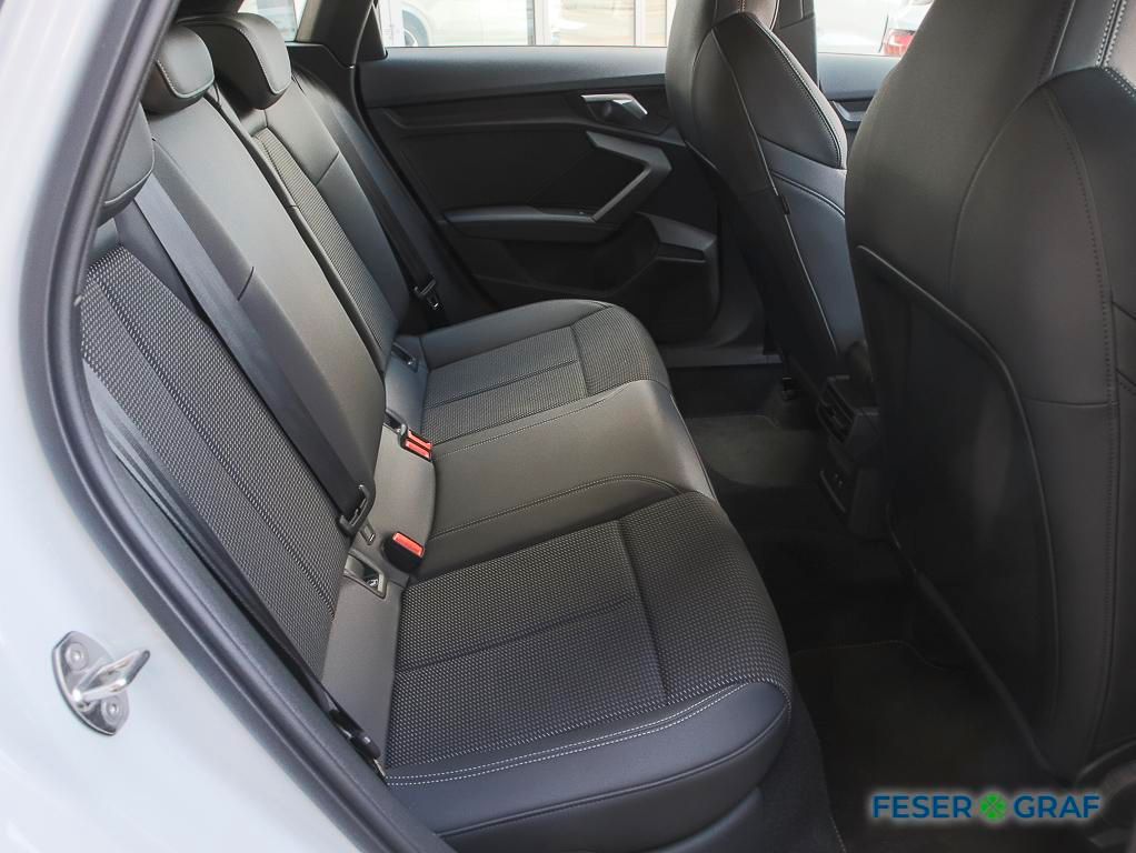 Audi A3 Sportback 35 TFSI 2x S line - Samsaru's Car Outlet