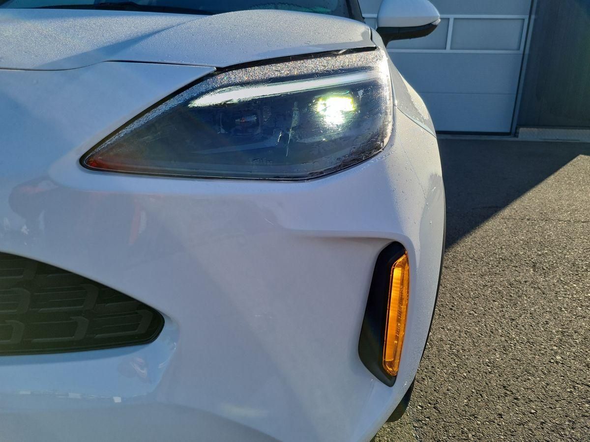 Toyota Yaris Cross Hybrid Teamplayer-SHZ+LED+ACC+LHZ