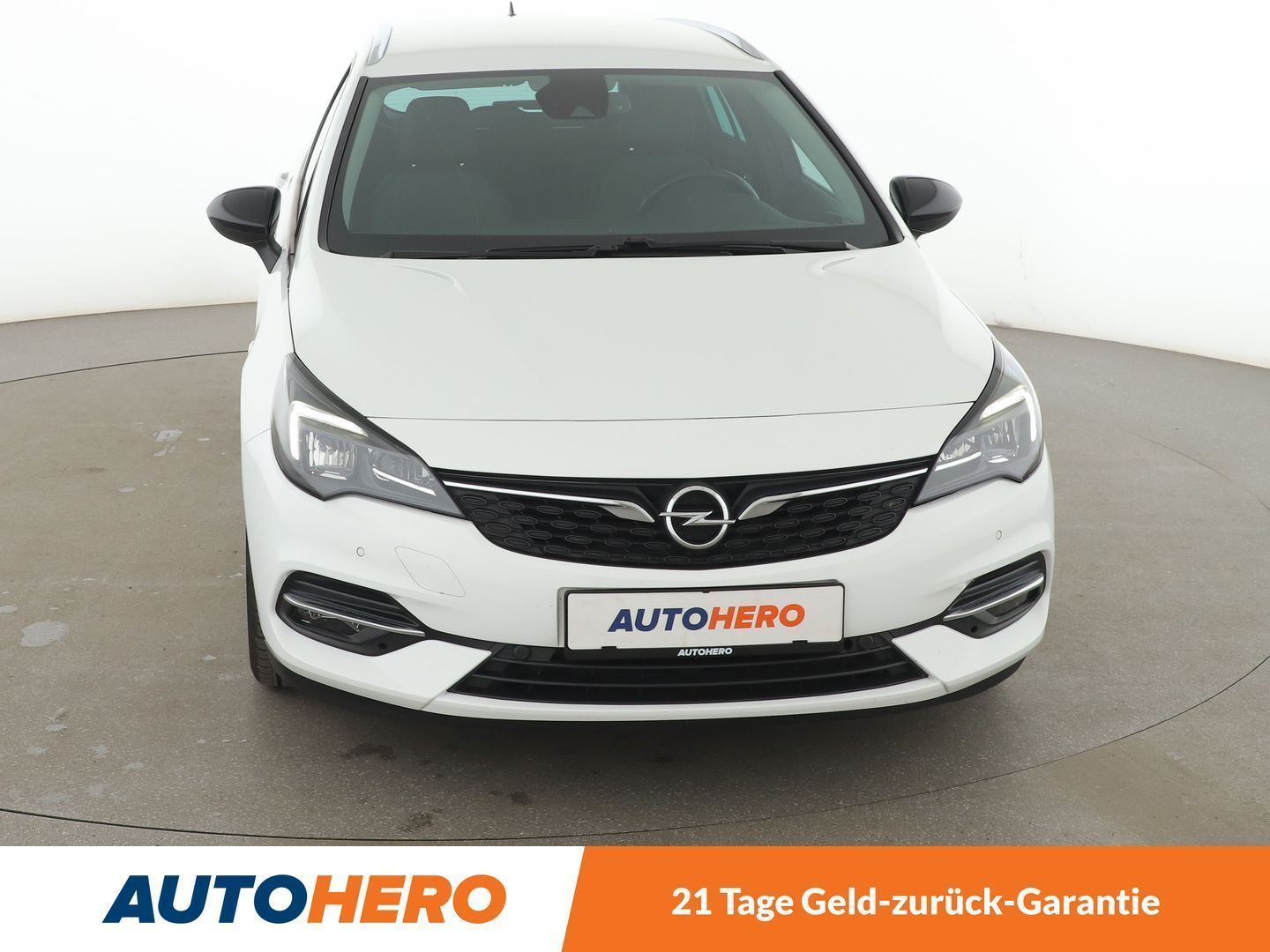 Opel Astra 1.5 CDTI Design&Tech - Samsaru's Car Outlet