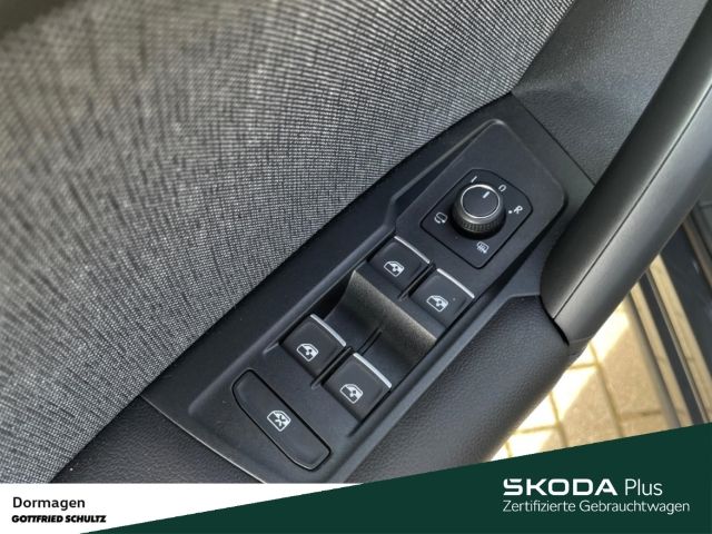 Seat Tarraco 1.5 TSI STYLE DSG - Samsaru's Car Outlet