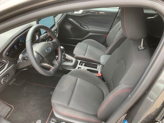 Ford Focus ST-Line X 155Ps Benzin Automatik