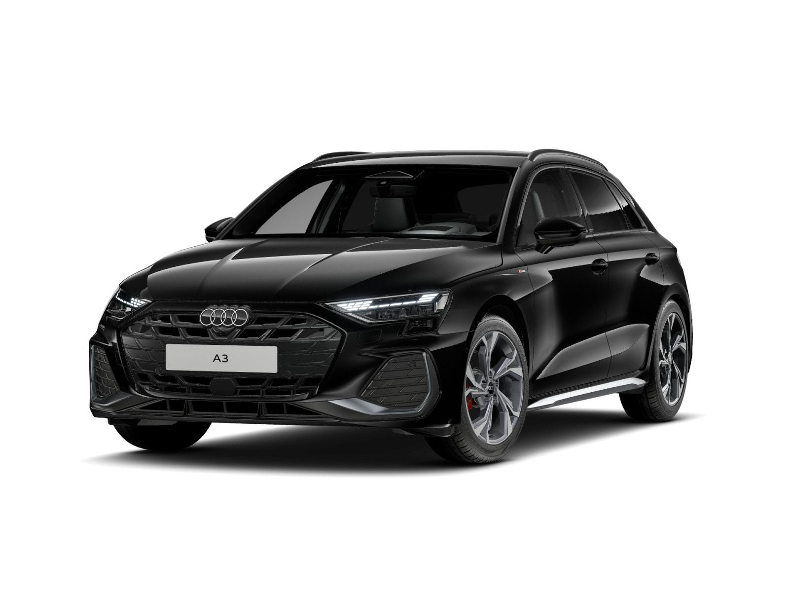 Audi A3 Sportback S line 40 TFSI quattro,Standheizung