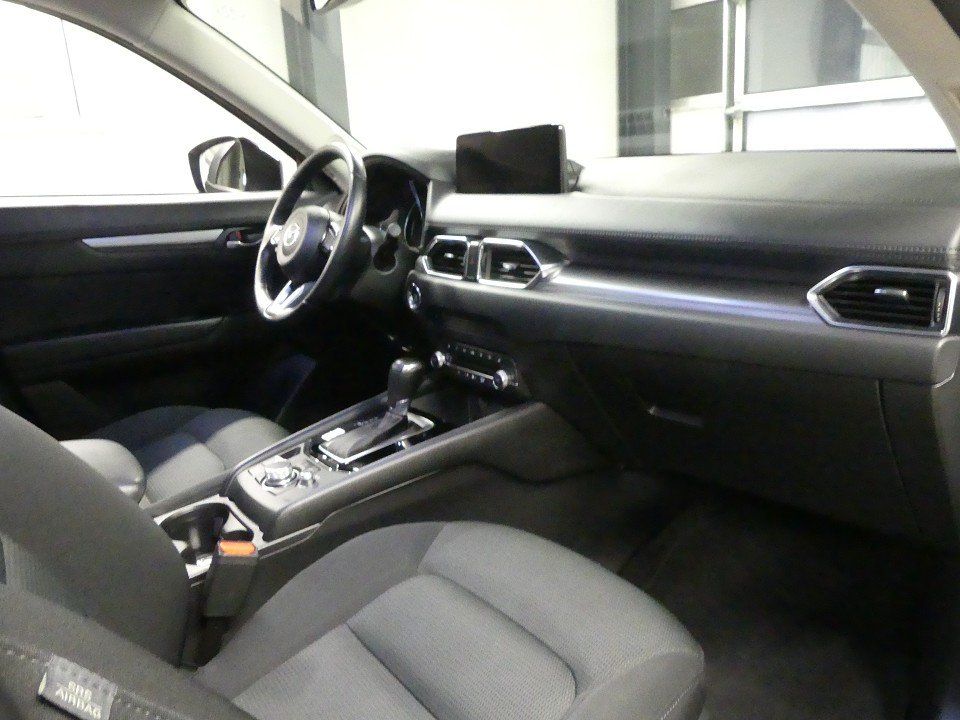 Mazda CX-5 Ad´Vantage - Garantie 10.2028 - 1.Hand