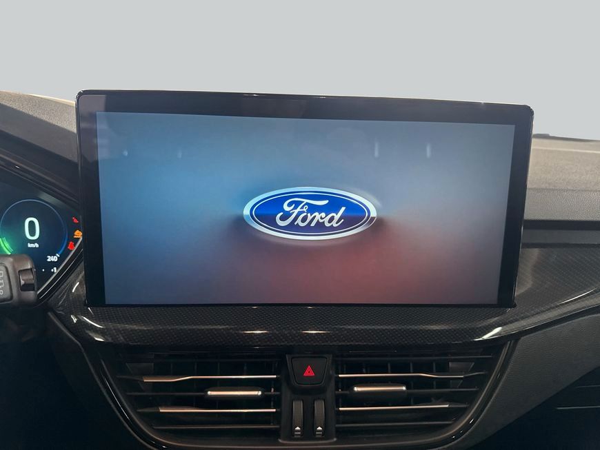 Ford Focus Turnier 1.5 EcoBlue Start-Stopp-System Aut
