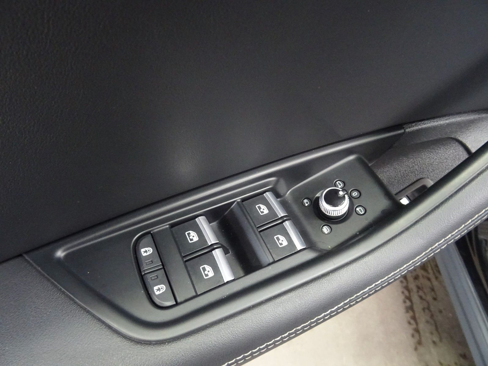 Audi A4 ALLROAD 2.0 TDI QUATTRO*DIGI*AHK*ACC*CAM*KEY*