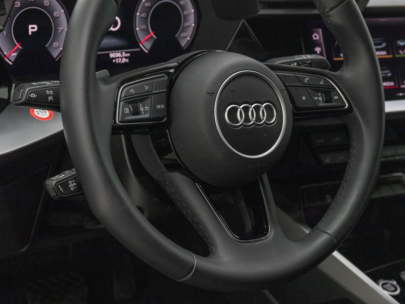 Audi A3 Sportback 30 TFSI S LINE - Samsaru's Car Outlet