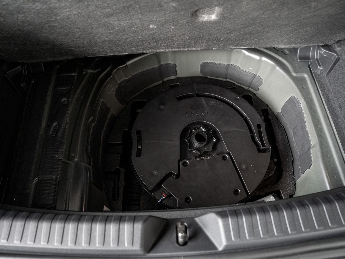 Audi A1 Sportback 25 TFSI - Samsaru's Car Outlet