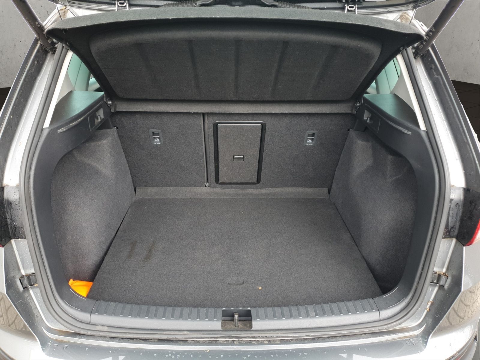 Seat Ateca 2.0 TDI Xperience 4Drive AHK Standheizung