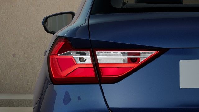 Audi A1 Sportback 25 TFSI Advanced - Samsaru's Car Outlet
