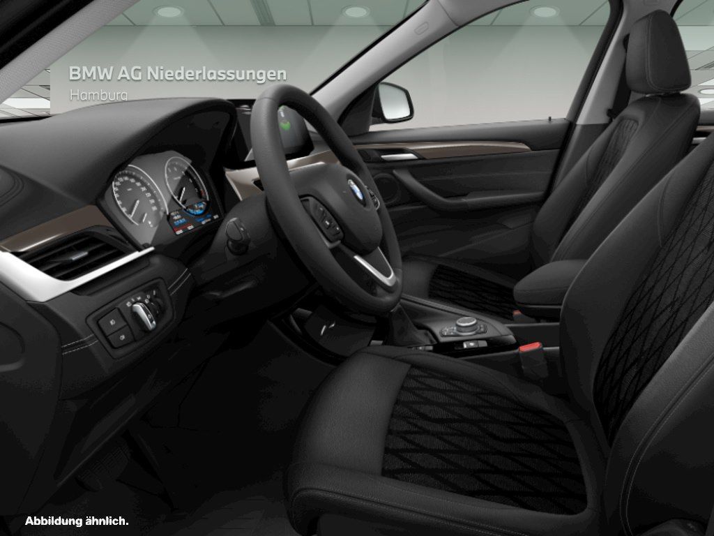 BMW X1 xDrive25e - Samsaru's Car Outlet