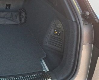 Volkswagen Touareg 3.0 V6 TDI 4Motion R-Line #AHK #Standhzg
