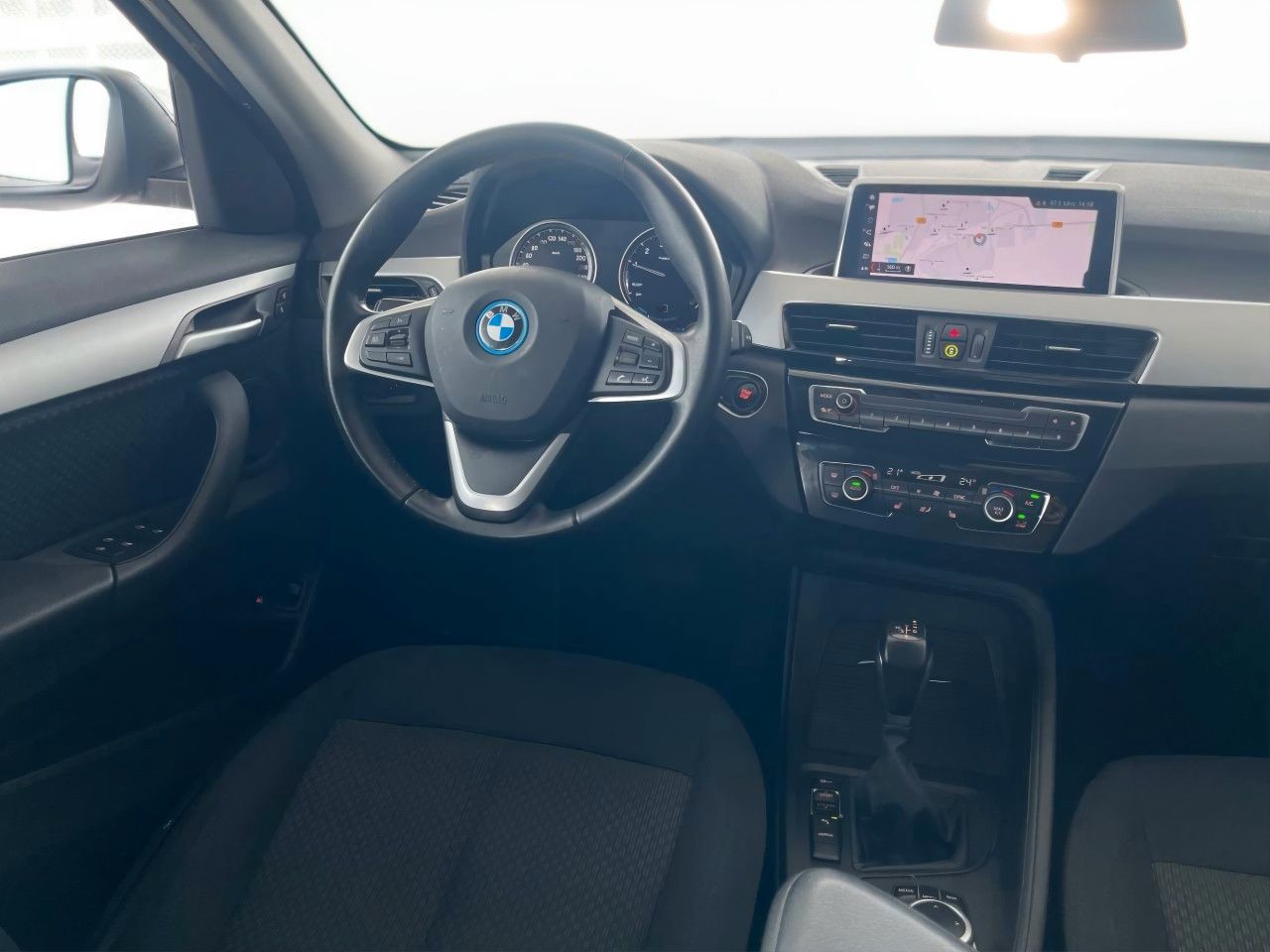 BMW X1 xDrive 25e Aut. - Samsaru's Car Outlet