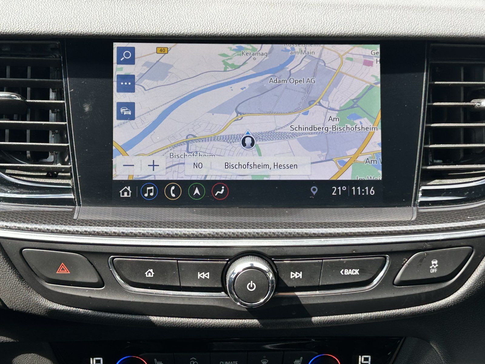Opel Insignia 2.0 CDTI Business - Samsaru's Car Outlet