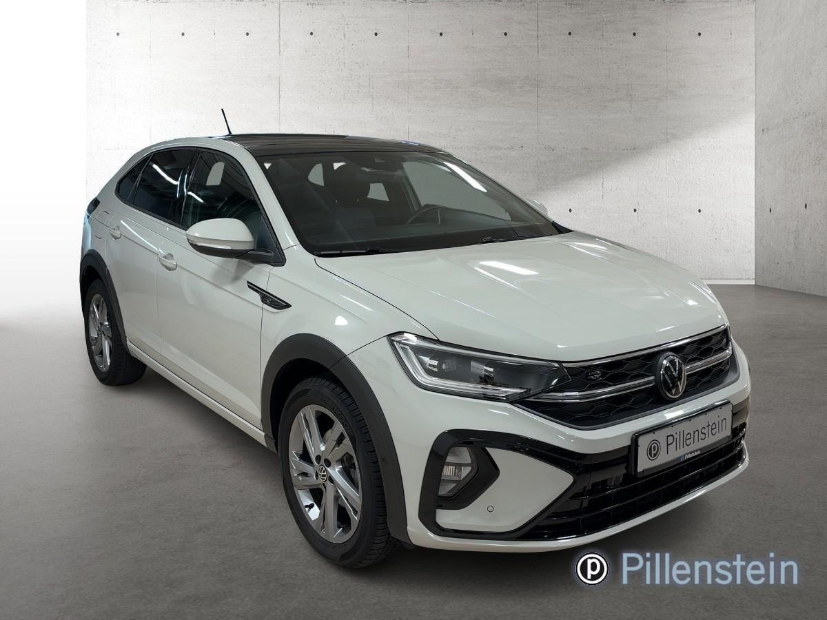 Volkswagen Taigo R-LINE 1.0 TSI - Samsaru's Car Outlet