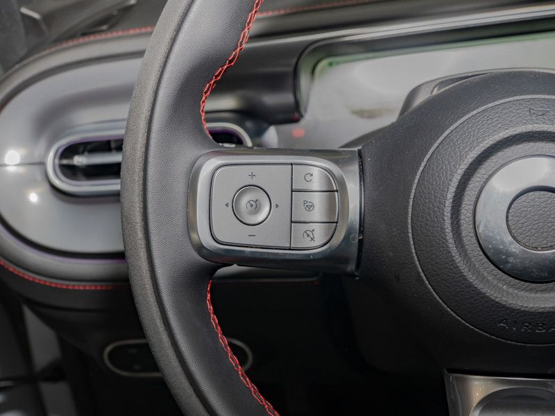 Smart #1 Brabus Head-up/360-Grad/Panorama/Fahrassist