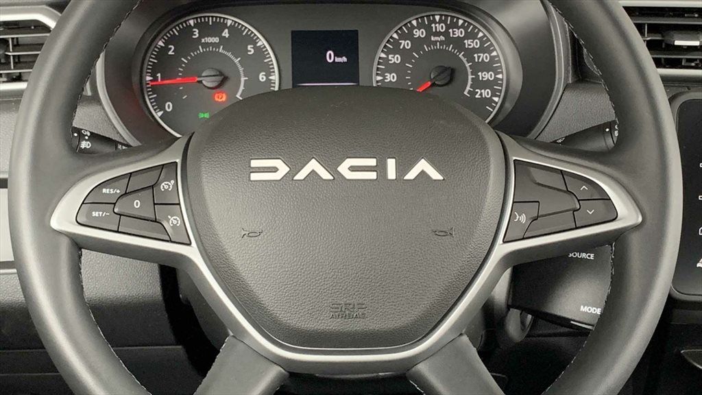 Dacia Duster II 1.5 dCi 4x4 - Samsaru's Car Outlet