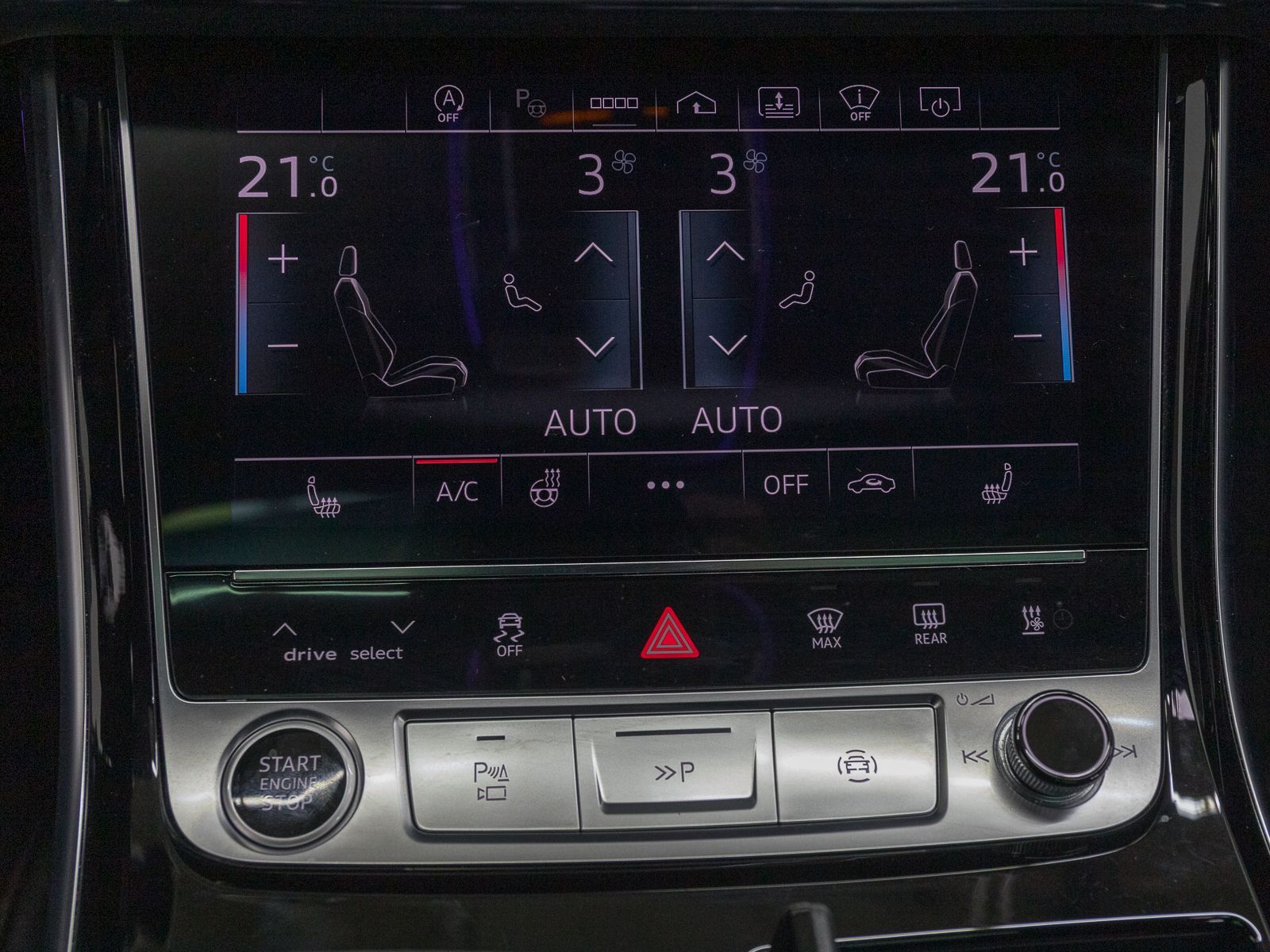Audi A8 50 TDI Q - Samsaru's Car Outlet