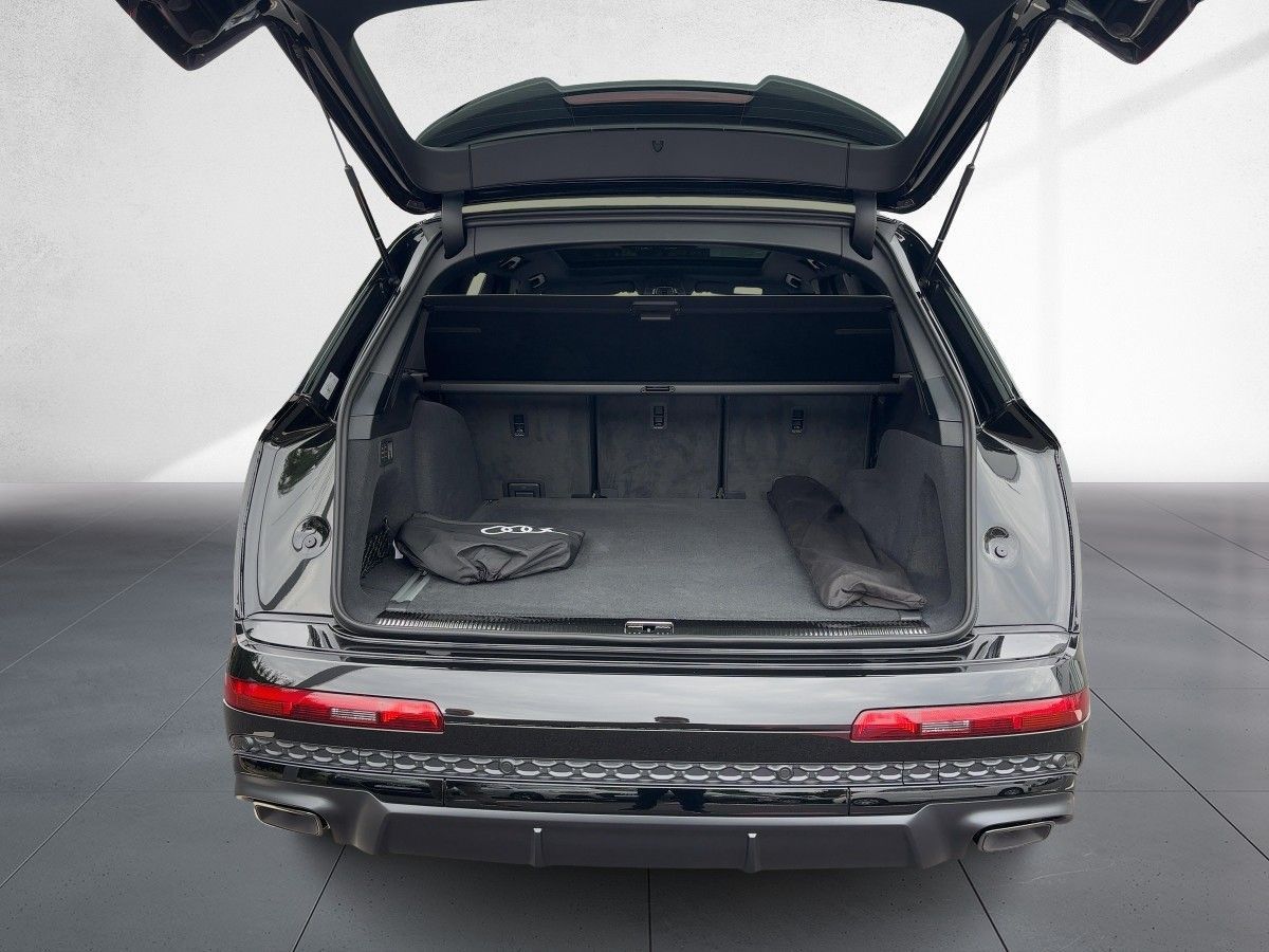 Audi Q7 SUV S line TFSI e quattro 360 kW tiptronic