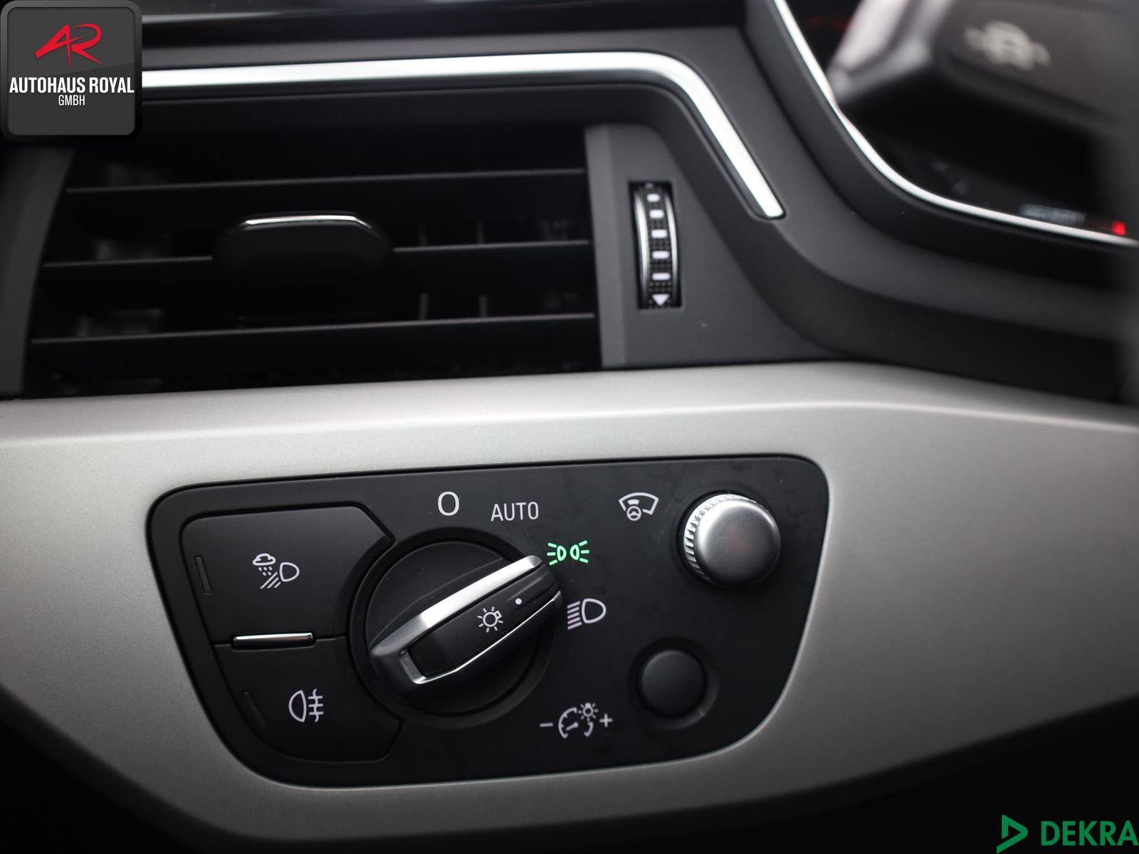 Audi A5 SB 40 TDI qu S LINE STANDHEIZ,ACC,SITZKLIMA