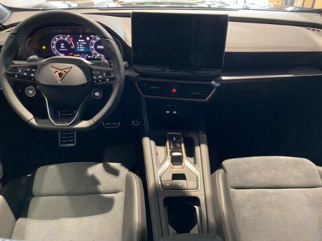 Cupra Formentor 1.5 eTSI 110kW (150PS) 7-Gang DSG - Samsaru's Car Outlet