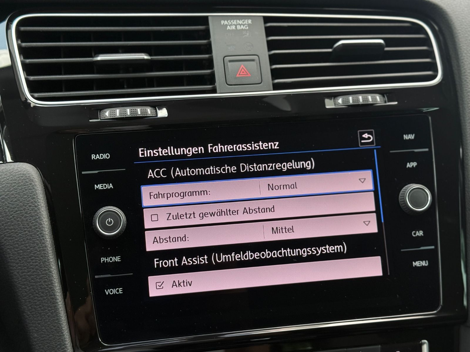 Volkswagen Golf Variant Highline - Samsaru's Car Outlet