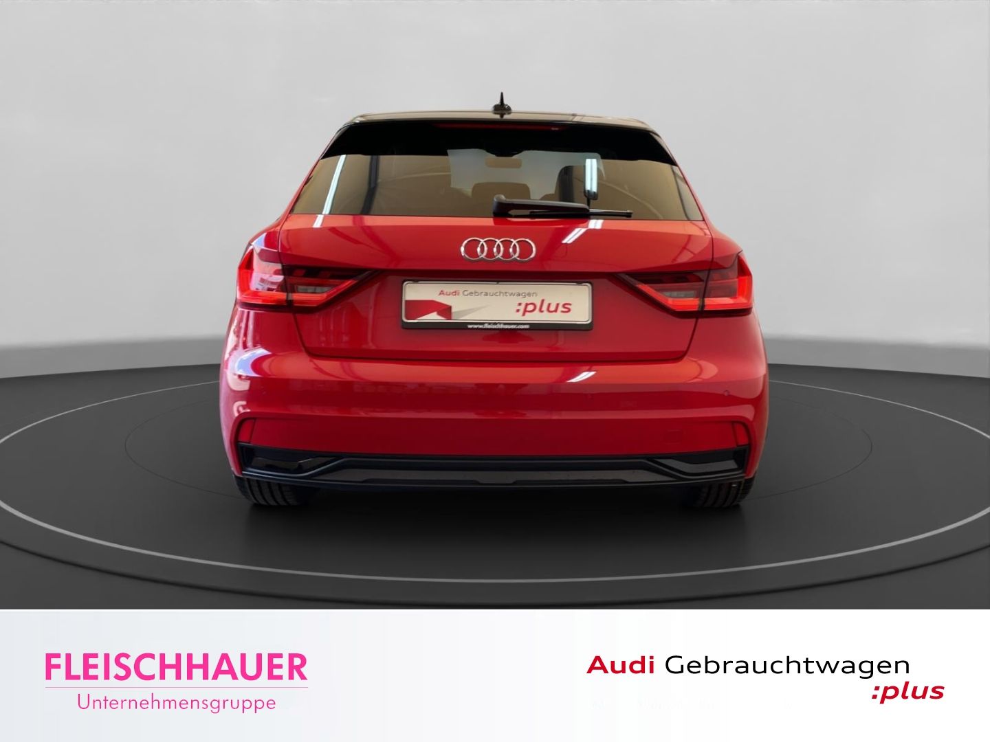 Audi A1 Sportback 35 TFSI advanced DSG - Samsaru's Car Outlet