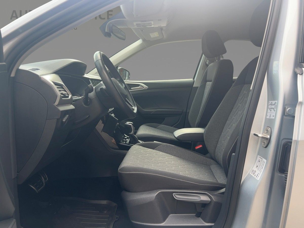 Volkswagen T-CROSS 1.0 Life - Samsaru's Car Outlet