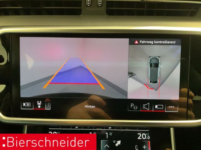 Audi A6 Av 40 TDI qu S-Line Black - Samsaru's Car Outlet