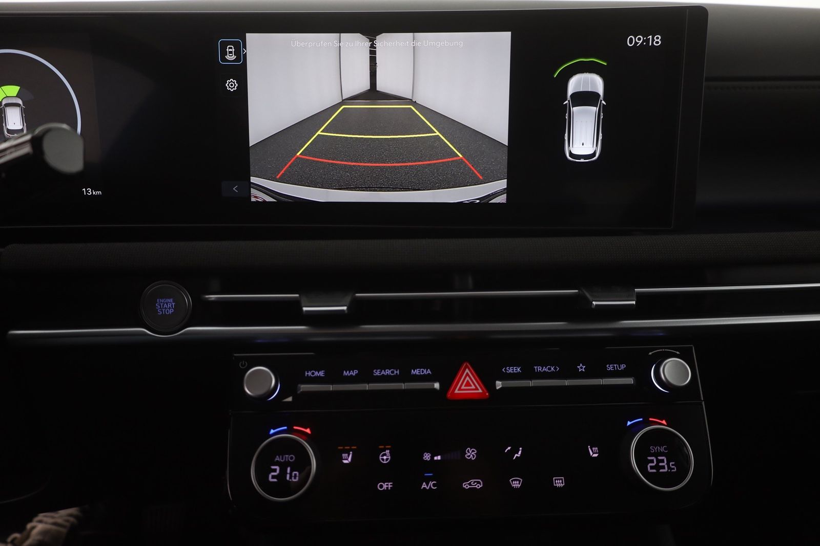 Hyundai Tucson 1.6T-GDI - Samsaru's Car Outlet
