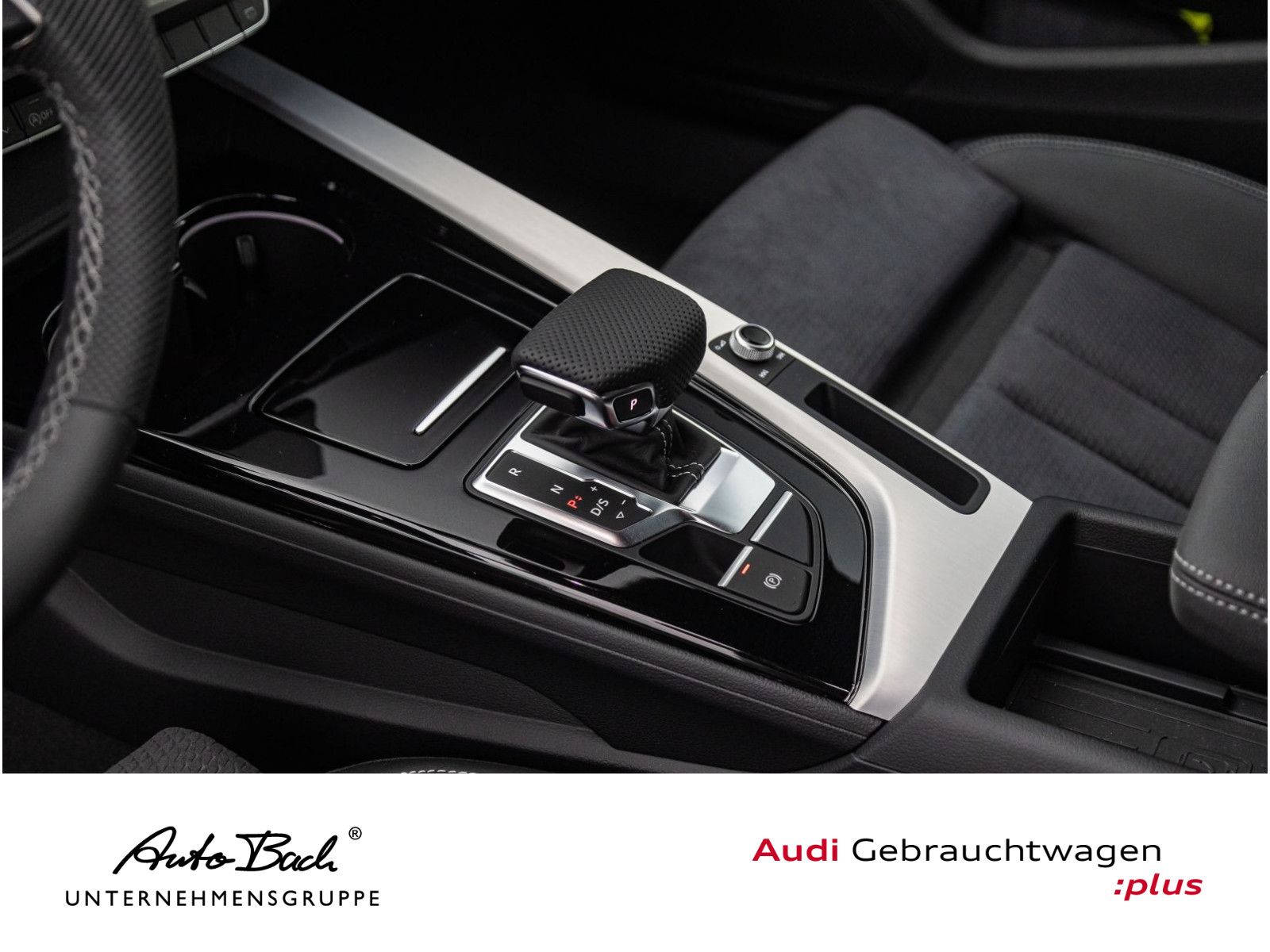 Audi A5 Sportback S line 40TDI qu Stronic Navi LED Hu